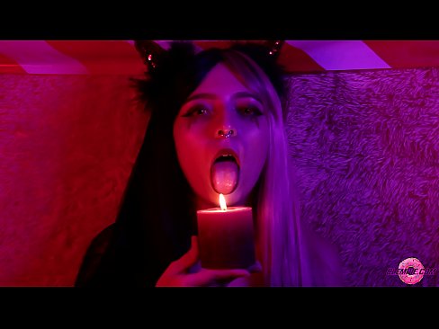 ❤️ Blowjob ifẹ lati Sexy Succubus pẹlu Imuṣẹ Ẹnu ❤️❌ ni% yo.bassaniluigi.ru ﹏