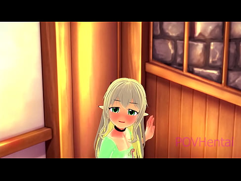 ❤️ (Pakute) Ọmọbinrin Elvish ṣe iranlọwọ fun ọ lati wẹ oju rẹ. ❤️❌ ni% yo.bassaniluigi.ru ﹏
