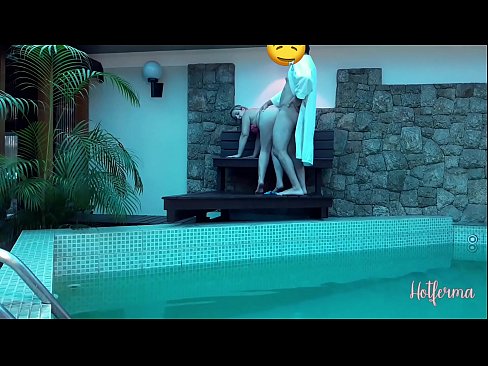 ❤️ Oga pe iranṣẹbinrin si awọn pool, sugbon ko le koju kan gbona ❤️❌  ni% yo.bassaniluigi.ru  ﹏